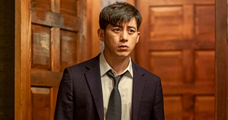 go soo no k-drama missing: the other side