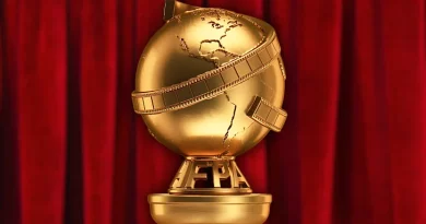 Os nomeados para os Golden Globes 2026 são…