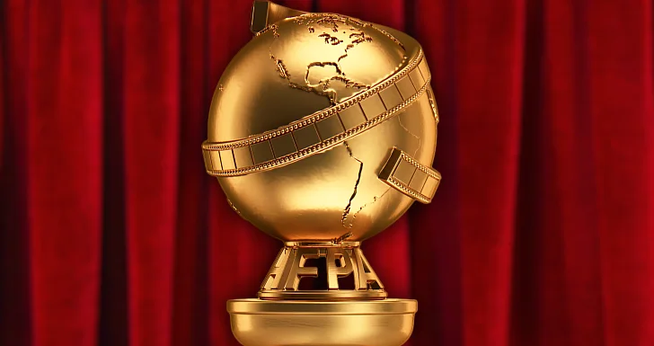 Golden Globes 2025