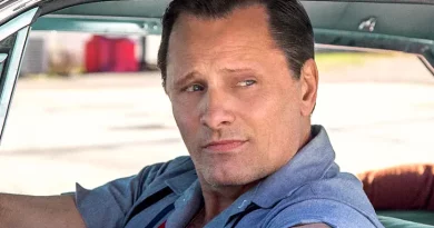 Viggo Mortensen em Green Book