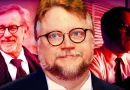 Guillermo del Toro revela filme favorito de Steven Spielberg e Tom Hanks