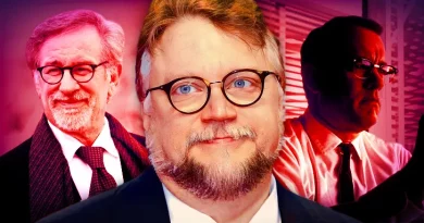 Guillermo del Toro revela filme favorito de Steven Spielberg e Tom Hanks