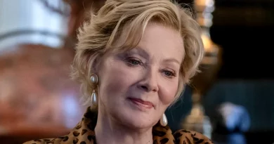 Jean Smart em Hacks