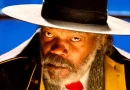 Samuel L. Jackson em Hateful Eight