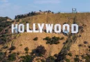 Sinal de Hollywood