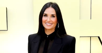 Demi Moore