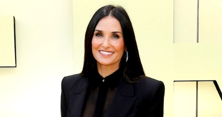 Demi Moore