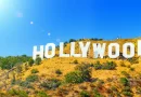 Incêndios em Hollywood