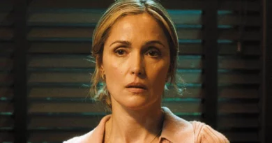 Rose Byrne em Insidious