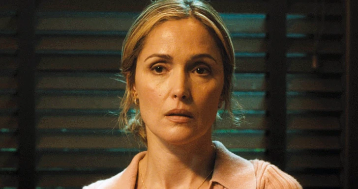Rose Byrne em Insidious