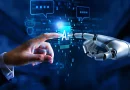 Inteligência Artificial Meta AI Google Gemini
