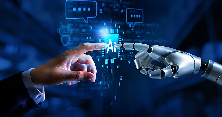Inteligência Artificial Meta AI Google Gemini