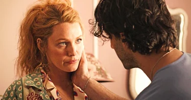 blake lively e justin baldoni em isto acaba aqui