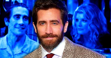 Jake Gyllenhaal em Nightcrawler no AMC