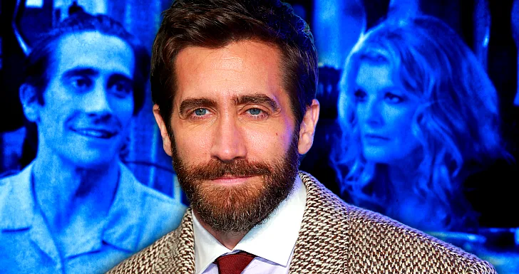 Jake Gyllenhaal em Nightcrawler no AMC
