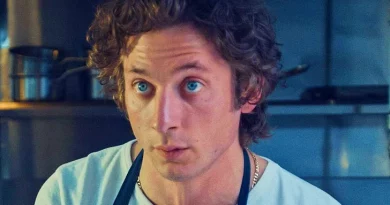 jeremy allen white