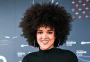 Jessica Pina no Festival da Canção 2025