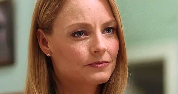 jodie foster em inside man infiltrado netflix