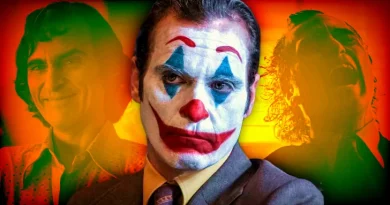 Joker Loucura a Dois nos Razzies - Pior Filme