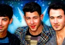 Jonas Brothers revelam novo filme de Natal para o Disney+ com realizadora de This Is Us
