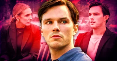 Juror #2, o final do novo filme de Clint Eastwood