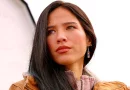 Kelsey Asbille em Yellowstone, streaming no SkyShowtime