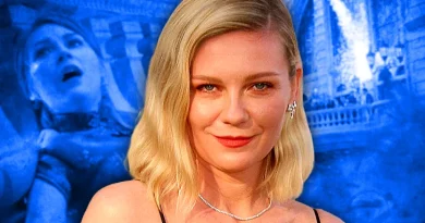 Kirsten Dunst em Homem-Aranha com Tobey Maguire no Canal Hollywood