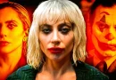 Lady Gaga responde á sua nomeação para Pior Atriz nos Razzies por Joker 2