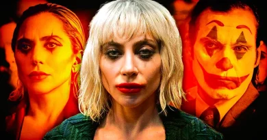 Lady Gaga responde á sua nomeação para Pior Atriz nos Razzies por Joker 2