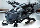 LEGO Dune Review