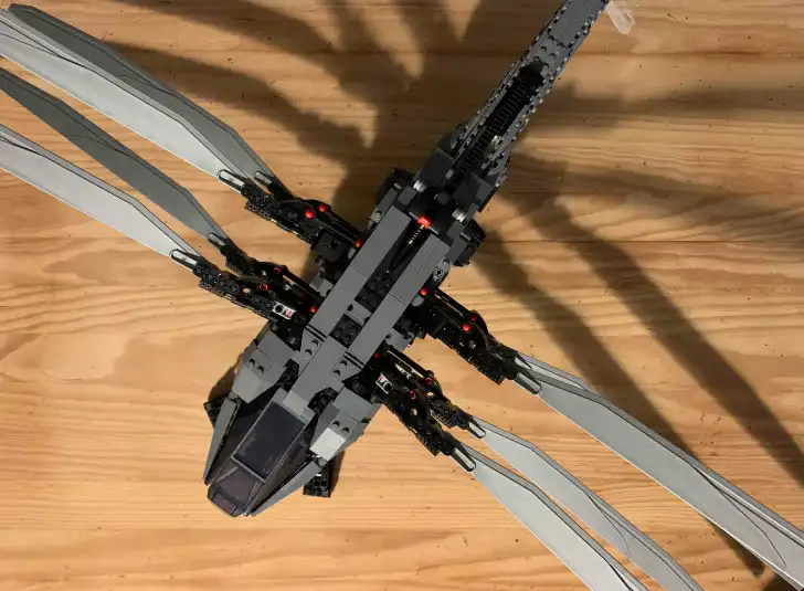 LEGO Dune Review