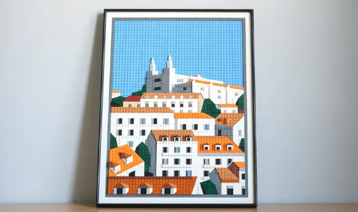 LEGO Lisboa