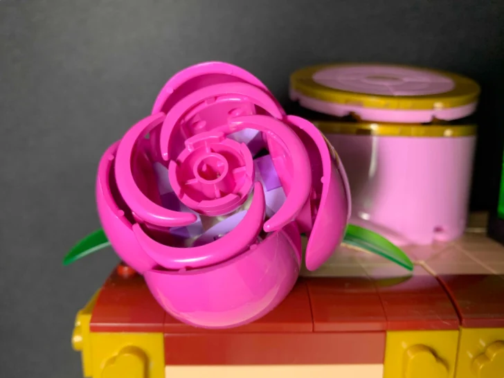LEGO Wicked conjunto review