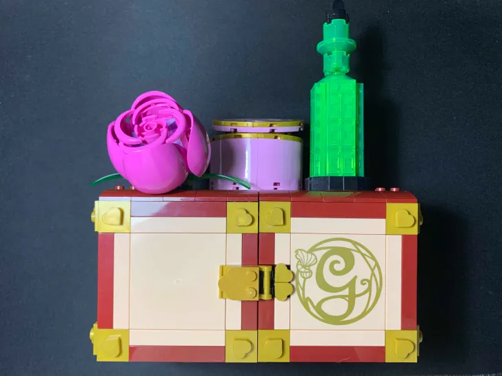 LEGO Wicked Set