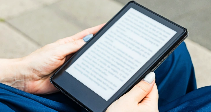 livro digital
