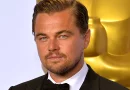 Leonardo DiCaprio