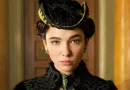 Matilda De Angelis em A Lei de Lidia Poët streaming na Netflix