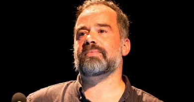 Luis filipe Borges premiere First Date