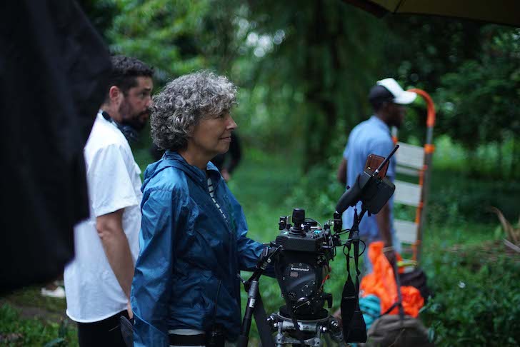 Banzo de Margarida Cardoso