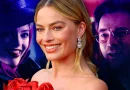 Margot Robbie em Birds of Prey no Canal Hollywood