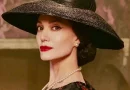 Angelina Jolie em Maria