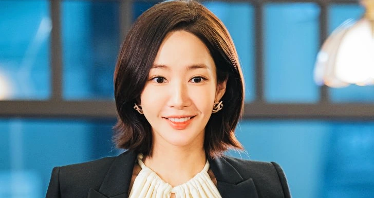 marry my husband k-drama
