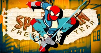 Marvel garante futuro de Homem-Aranha no Disney+