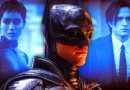 Matt Reeves planeia novos Spin-Offs de Batman na Max