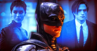 Matt Reeves planeia novos Spin-Offs de Batman na Max