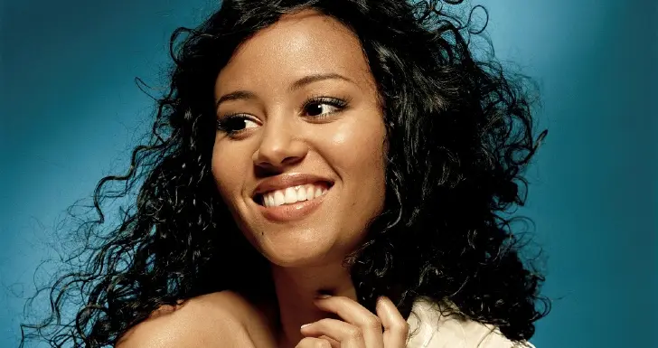 Mayra Andrade Concertos Janeiro