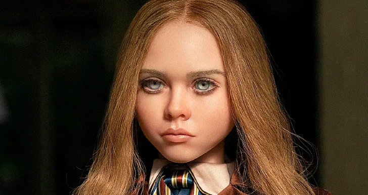 Megan 2 2025