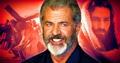 Mel Gibson desafia limites com sequela de Paixão de Cristo