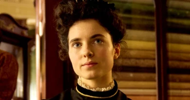 A Thousand Blows Streaming Disney Plus