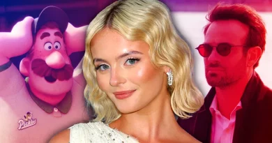 Millie Gibson em Doctor Who streaming no Disney+